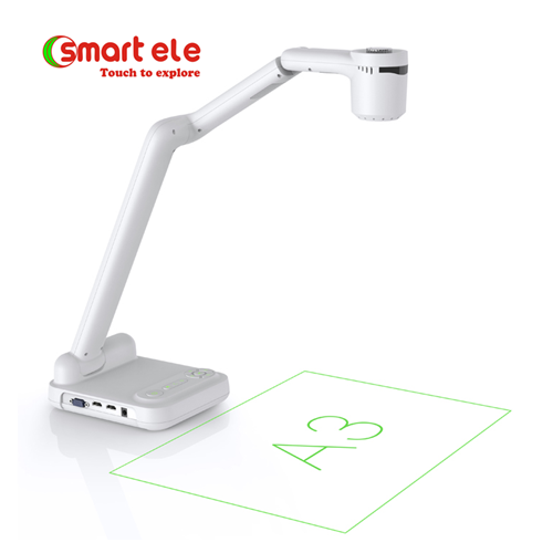 Máy chiếu vật thể Smart Ele SM-950H